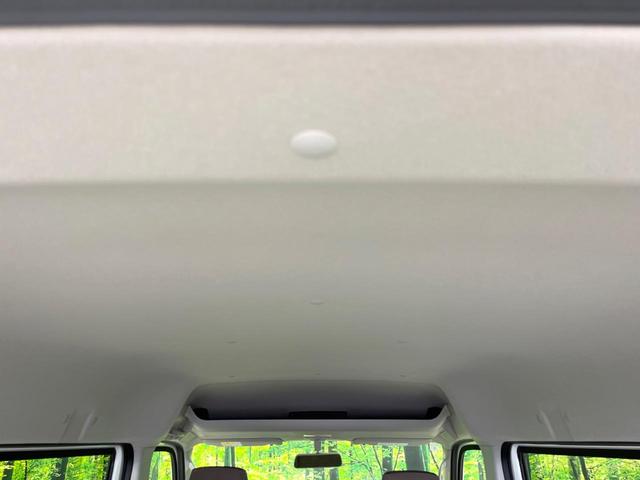 エブリイ ＰＡ　４ＷＤ　禁煙車　オートライト　ＦＭラジオ　プライバシーガラス　衝突安全ボディ　盗難防止措置　エアコン　ＡＢＳ（41枚目）