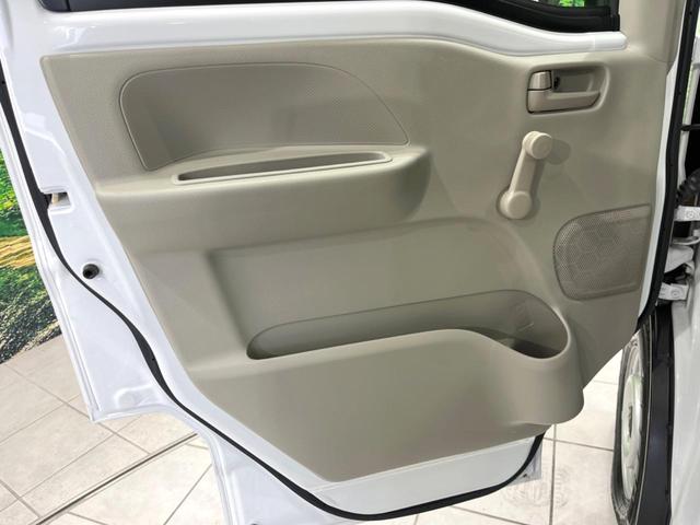 エブリイ ＰＡ　４ＷＤ　禁煙車　オートライト　ＦＭラジオ　プライバシーガラス　衝突安全ボディ　盗難防止措置　エアコン　ＡＢＳ（44枚目）