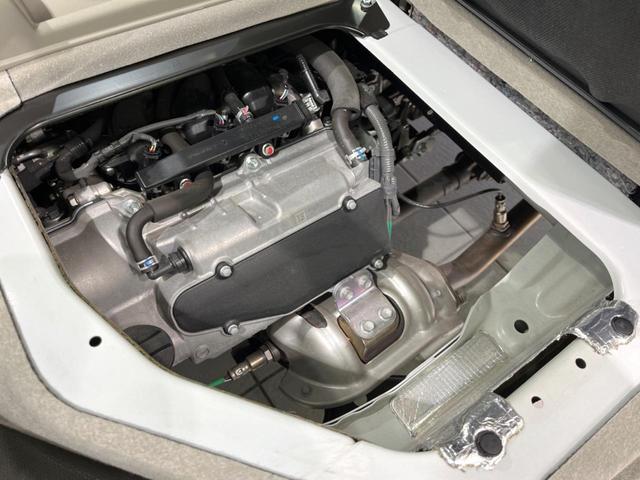 エブリイ ＰＡ　４ＷＤ　禁煙車　オートライト　ＦＭラジオ　プライバシーガラス　衝突安全ボディ　盗難防止措置　エアコン　ＡＢＳ（50枚目）