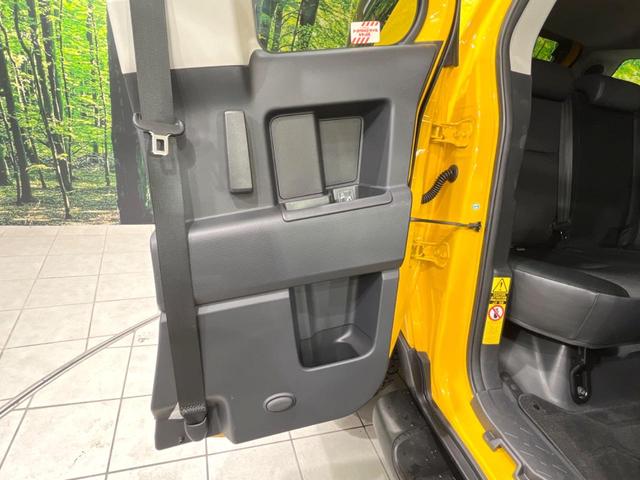 ＦＪクルーザー オフロードパッケージ　４ＷＤ　純正ＳＤナビ　バックカメラ　禁煙車　コーナーセンサー　ルーフレール　ＥＴＣ　ＣＤ　ＤＶＤ再生　地デジ　プライバシーガラス　衝突安全ボディ　盗難防止措置（59枚目）