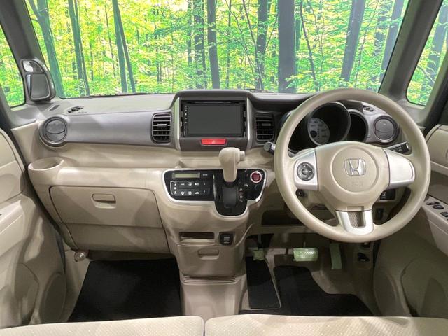N-BOX G・Lパッケージ 電動スライドドア 禁煙車 スマートキー オートエアコン Bluetooth接続 電動格納ミラー 衝突安全ボディ ドアバイザー プライバシーガラス 盗難防止措置(2枚目)