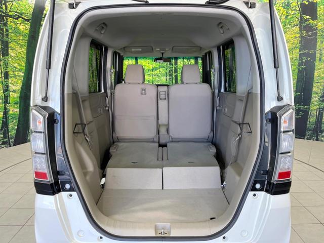 N-BOX G・Lパッケージ 電動スライドドア 禁煙車 スマートキー オートエアコン Bluetooth接続 電動格納ミラー 衝突安全ボディ ドアバイザー プライバシーガラス 盗難防止措置(10枚目)