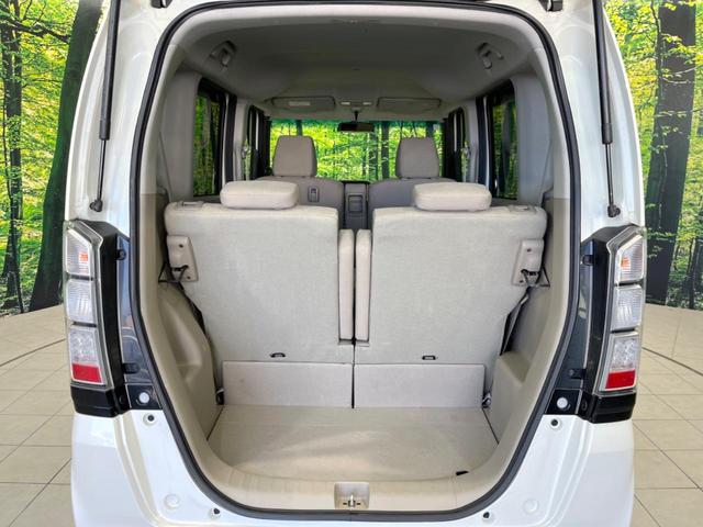N-BOX G・Lパッケージ 電動スライドドア 禁煙車 スマートキー オートエアコン Bluetooth接続 電動格納ミラー 衝突安全ボディ ドアバイザー プライバシーガラス 盗難防止措置(39枚目)