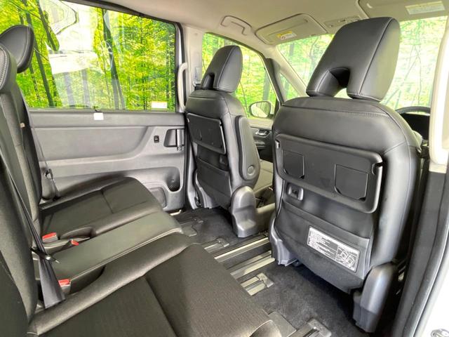 セレナ ハイウェイスターV 両側電動ドア 純正12型ナビ 全周囲カメラ 衝突被害軽減システム レーダークルーズ 禁煙車 コーナーセンサー LEDヘッド ETC2.0 オートハイビーム 車線逸脱警報 オートライト(48枚目)