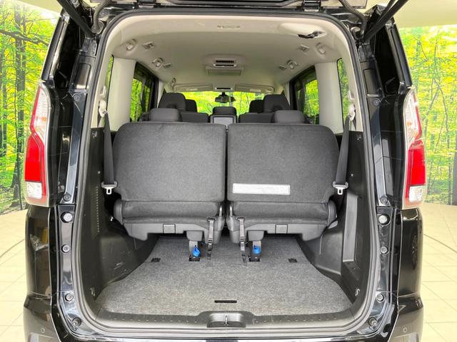 セレナ ハイウェイスター 両側電動ドア 純正9型ナビ 全周囲カメラ 衝突被害軽減システム 禁煙車 ドラレコ コーナーセンサー スマートキー LEDヘッド ビルトインETC クルコン オートライト オートエアコン(58枚目)