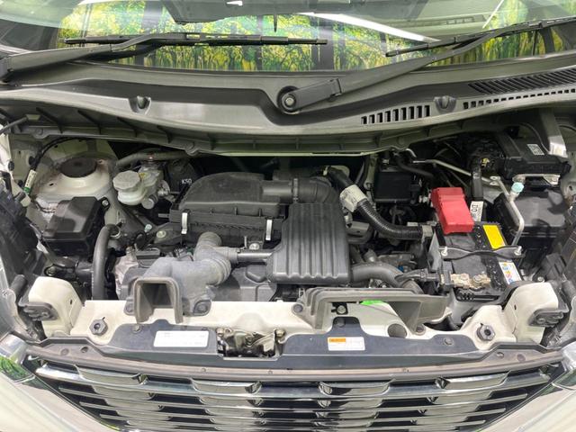 スペーシアカスタム ハイブリッドXS 4WD 両側電動ドア バックカメラ 衝突被害軽減システム レーダークルーズ 禁煙車 ハーフレザーシート コーナーセンサー スマートキー LEDヘッド オートハイビーム 車線逸脱警報 オートライト(18枚目)