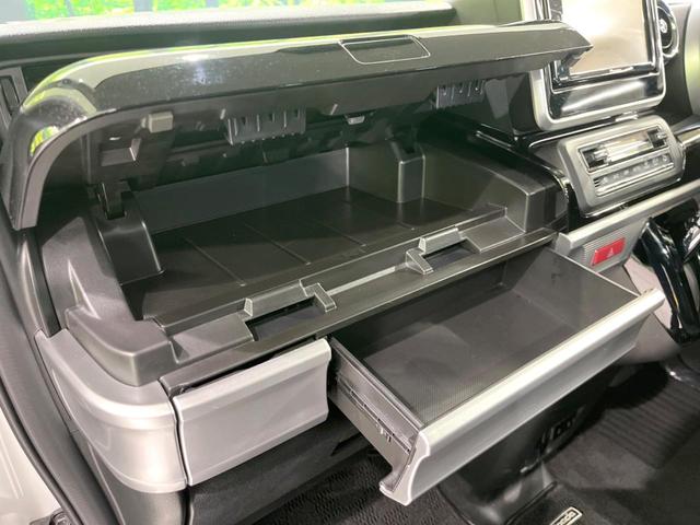 スペーシアカスタム ハイブリッドXS 4WD 両側電動ドア バックカメラ 衝突被害軽減システム レーダークルーズ 禁煙車 ハーフレザーシート コーナーセンサー スマートキー LEDヘッド オートハイビーム 車線逸脱警報 オートライト(26枚目)