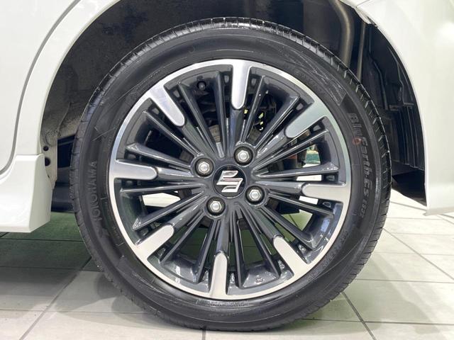 スペーシアカスタム ハイブリッドXS 4WD 両側電動ドア バックカメラ 衝突被害軽減システム レーダークルーズ 禁煙車 ハーフレザーシート コーナーセンサー スマートキー LEDヘッド オートハイビーム 車線逸脱警報 オートライト(62枚目)