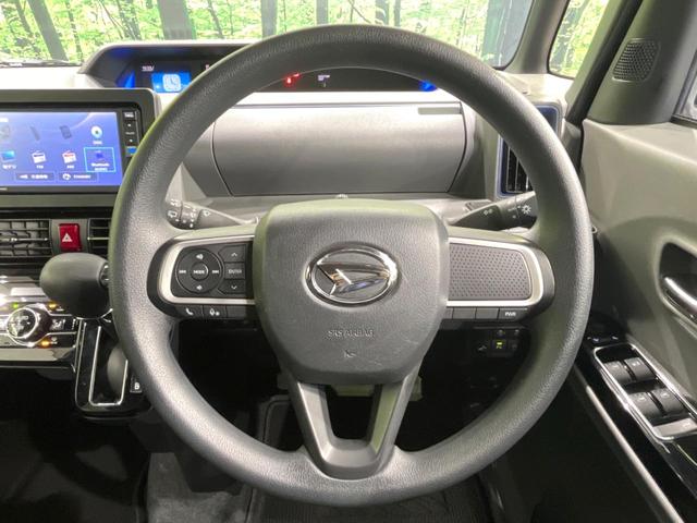 タント カスタムX 両側電動ドア 純正SDナビ バックカメラ スマートアシスト 禁煙車 ハーフレザーシート ドラレコ コーナーセンサー スマートキー LEDヘッド ビルトインETC オートライト オートエアコン(11枚目)