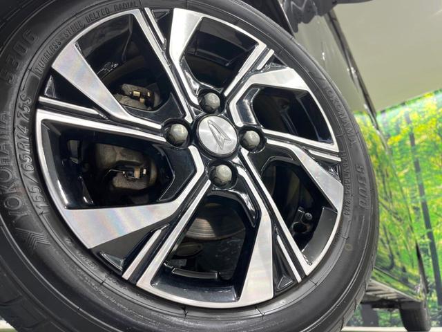 タント カスタムX 両側電動ドア 純正SDナビ バックカメラ スマートアシスト 禁煙車 ハーフレザーシート ドラレコ コーナーセンサー スマートキー LEDヘッド ビルトインETC オートライト オートエアコン(13枚目)