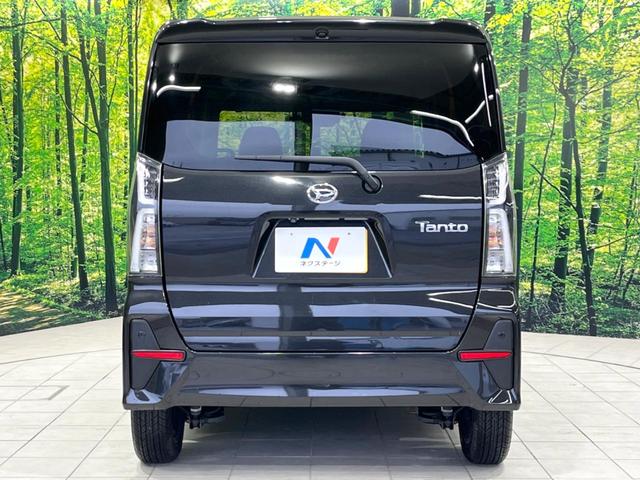 タント カスタムX 両側電動ドア 純正SDナビ バックカメラ スマートアシスト 禁煙車 ハーフレザーシート ドラレコ コーナーセンサー スマートキー LEDヘッド ビルトインETC オートライト オートエアコン(15枚目)