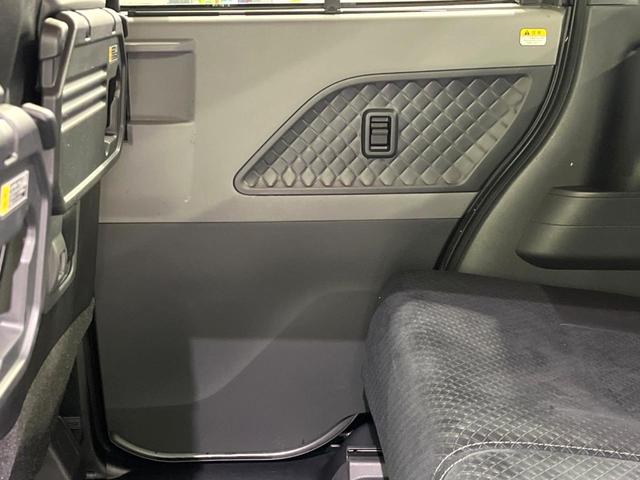 タント カスタムX 両側電動ドア 純正SDナビ バックカメラ スマートアシスト 禁煙車 ハーフレザーシート ドラレコ コーナーセンサー スマートキー LEDヘッド ビルトインETC オートライト オートエアコン(28枚目)