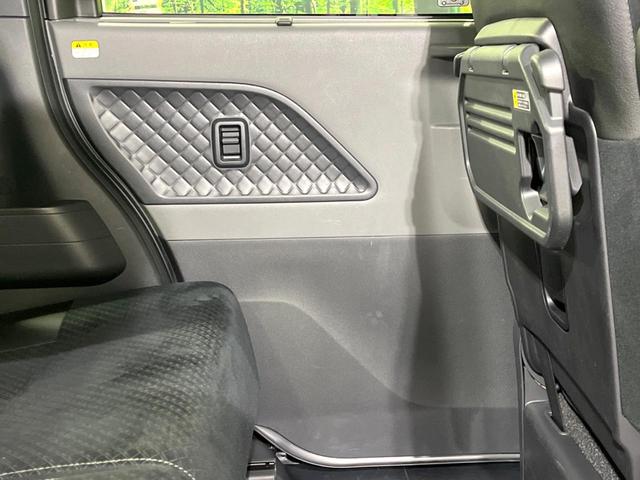 タント カスタムX 両側電動ドア 純正SDナビ バックカメラ スマートアシスト 禁煙車 ハーフレザーシート ドラレコ コーナーセンサー スマートキー LEDヘッド ビルトインETC オートライト オートエアコン(36枚目)