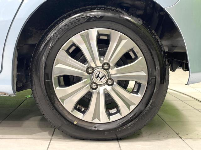 フリード G ジャストセレクション 電動スライドドア 純正SDナビ バックカメラ 禁煙車 スマートキー HIDヘッド ETC オートエアコン Bluetooth接続 CD DVD再生 地デジ(31枚目)