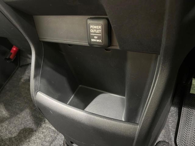 フリード G ジャストセレクション 電動スライドドア 純正SDナビ バックカメラ 禁煙車 スマートキー HIDヘッド ETC オートエアコン Bluetooth接続 CD DVD再生 地デジ(53枚目)