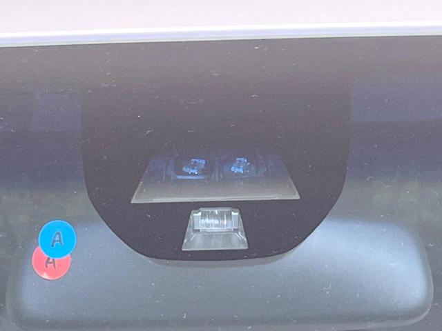 N-WGN G・Aパッケージ 衝突被害軽減システム 禁煙車 スマートキー HIDヘッド ビルトインETC オートライト オートエアコン CD 電動格納ミラー 盗難防止措置 プライバシーガラス ドアバイザー(3枚目)