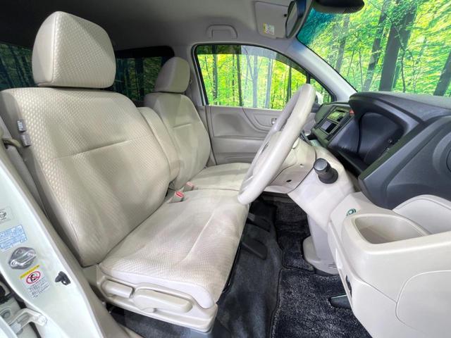 N-WGN G・Aパッケージ 衝突被害軽減システム 禁煙車 スマートキー HIDヘッド ビルトインETC オートライト オートエアコン CD 電動格納ミラー 盗難防止措置 プライバシーガラス ドアバイザー(8枚目)