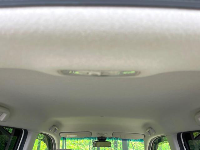 N-WGN G・Aパッケージ 衝突被害軽減システム 禁煙車 スマートキー HIDヘッド ビルトインETC オートライト オートエアコン CD 電動格納ミラー 盗難防止措置 プライバシーガラス ドアバイザー(29枚目)