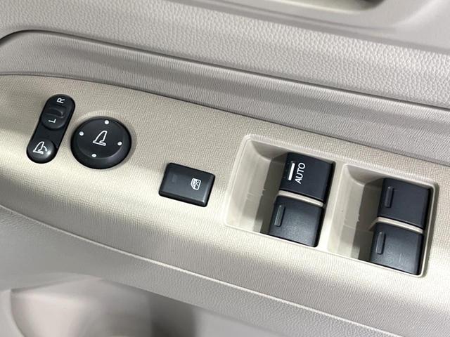 N-WGN G・Aパッケージ 衝突被害軽減システム 禁煙車 スマートキー HIDヘッド ビルトインETC オートライト オートエアコン CD 電動格納ミラー 盗難防止措置 プライバシーガラス ドアバイザー(34枚目)