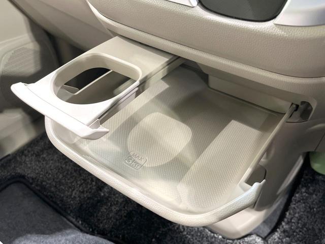 N-WGN G・Aパッケージ 衝突被害軽減システム 禁煙車 スマートキー HIDヘッド ビルトインETC オートライト オートエアコン CD 電動格納ミラー 盗難防止措置 プライバシーガラス ドアバイザー(45枚目)