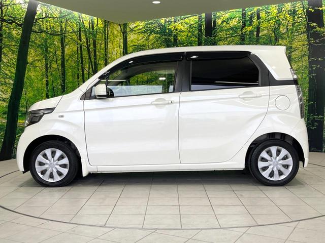 N-WGN G・Aパッケージ 衝突被害軽減システム 禁煙車 スマートキー HIDヘッド ビルトインETC オートライト オートエアコン CD 電動格納ミラー 盗難防止措置 プライバシーガラス ドアバイザー(53枚目)