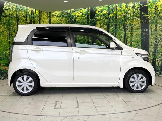 N-WGN G・Aパッケージ 衝突被害軽減システム 禁煙車 スマートキー HIDヘッド ビルトインETC オートライト オートエアコン CD 電動格納ミラー 盗難防止措置 プライバシーガラス ドアバイザー(55枚目)