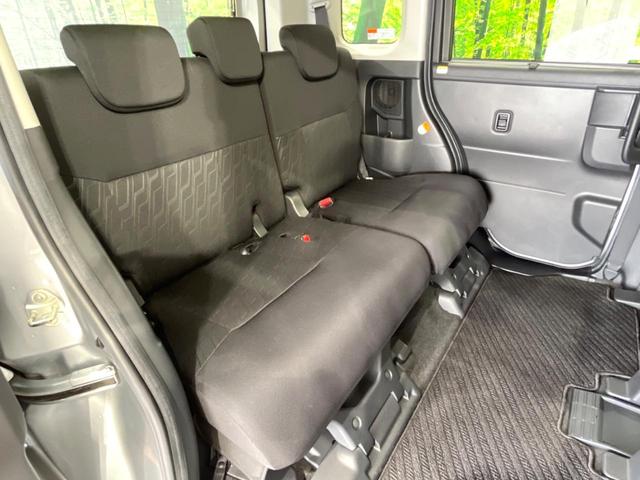 ルーミー カスタムG 両側電動ドア SDナビ バックカメラ 衝突被害軽減システム 禁煙車 コーナーセンサー スマートキー LEDヘッド ビルトインETC クルコン オートハイビーム 車線逸脱警報 オートライト(9枚目)