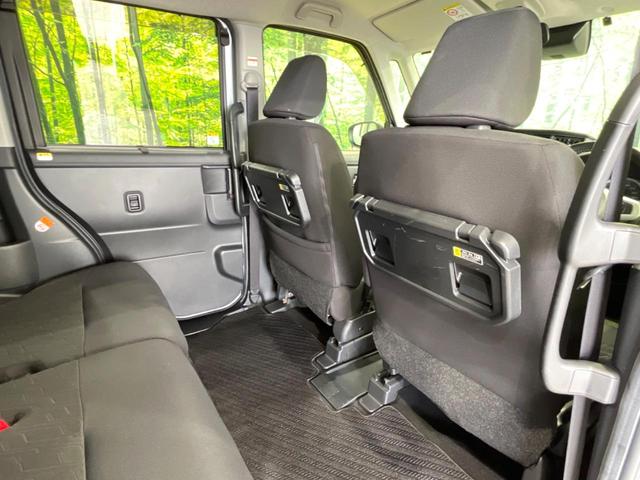 ルーミー カスタムG 両側電動ドア SDナビ バックカメラ 衝突被害軽減システム 禁煙車 コーナーセンサー スマートキー LEDヘッド ビルトインETC クルコン オートハイビーム 車線逸脱警報 オートライト(43枚目)