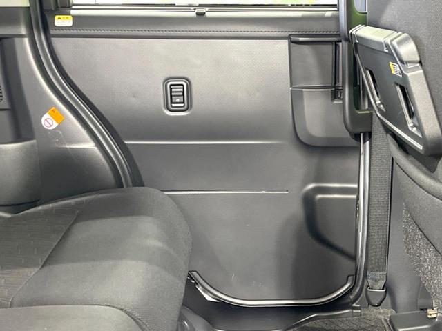 ルーミー カスタムG 両側電動ドア SDナビ バックカメラ 衝突被害軽減システム 禁煙車 コーナーセンサー スマートキー LEDヘッド ビルトインETC クルコン オートハイビーム 車線逸脱警報 オートライト(51枚目)