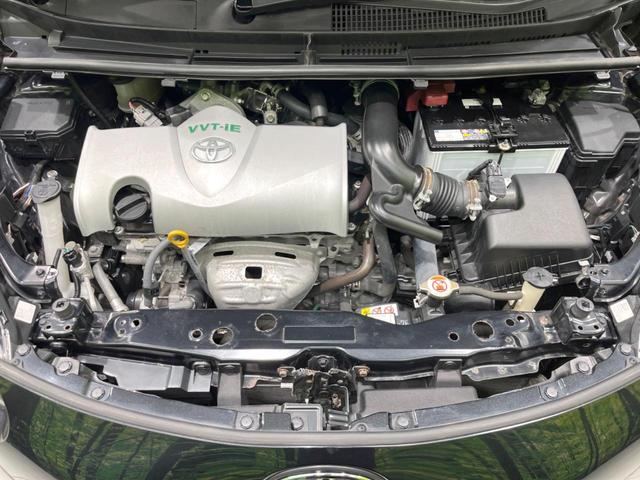 シエンタ Ｇ　クエロ　両側電動ドア　ＳＤナビ　後席モニター　バックカメラ　セーフティセンス　禁煙車　ハーフレザーシート　ドラレコ　スマートキー　ＬＥＤヘッド　ビルトインＥＴＣ　オートハイビーム　車線逸脱警報（18枚目）