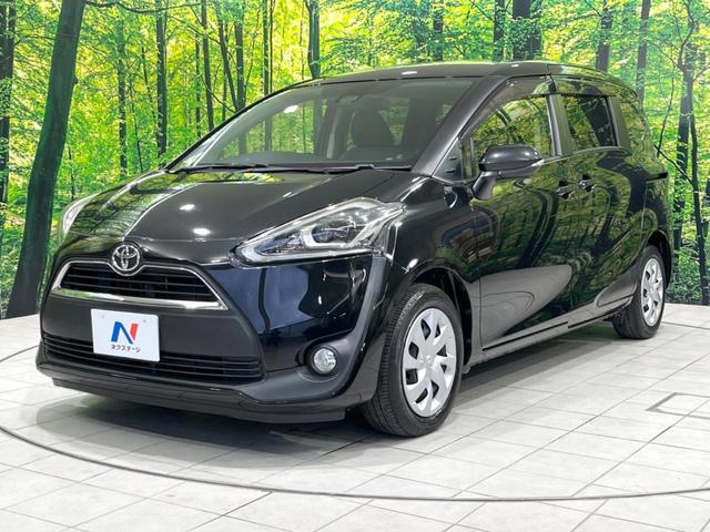 シエンタ Ｇ　クエロ　両側電動ドア　ＳＤナビ　後席モニター　バックカメラ　セーフティセンス　禁煙車　ハーフレザーシート　ドラレコ　スマートキー　ＬＥＤヘッド　ビルトインＥＴＣ　オートハイビーム　車線逸脱警報（24枚目）