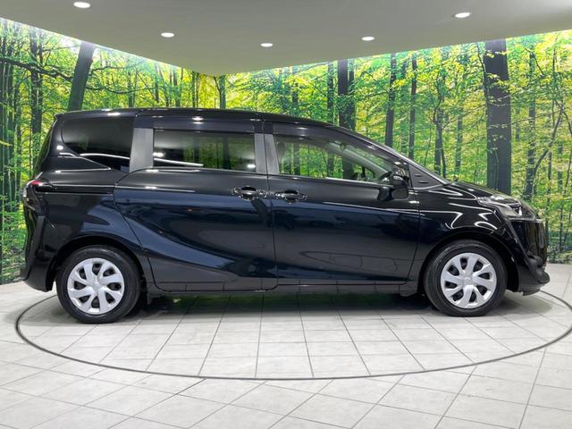 シエンタ Ｇ　クエロ　両側電動ドア　ＳＤナビ　後席モニター　バックカメラ　セーフティセンス　禁煙車　ハーフレザーシート　ドラレコ　スマートキー　ＬＥＤヘッド　ビルトインＥＴＣ　オートハイビーム　車線逸脱警報（29枚目）