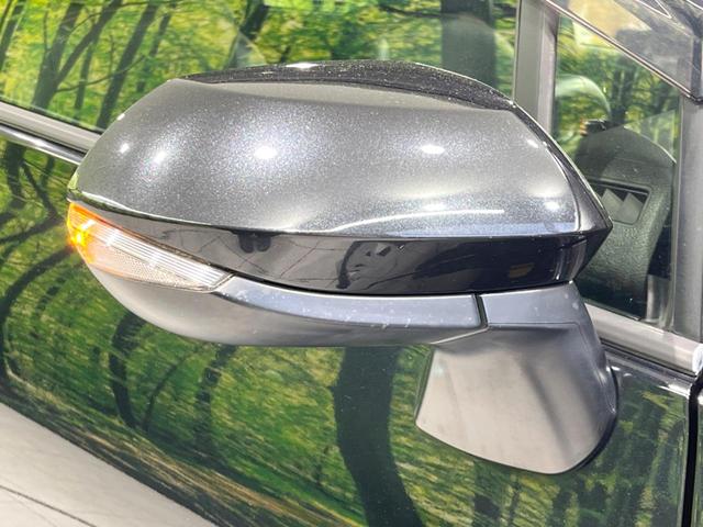 シエンタ Ｇ　クエロ　両側電動ドア　ＳＤナビ　後席モニター　バックカメラ　セーフティセンス　禁煙車　ハーフレザーシート　ドラレコ　スマートキー　ＬＥＤヘッド　ビルトインＥＴＣ　オートハイビーム　車線逸脱警報（30枚目）