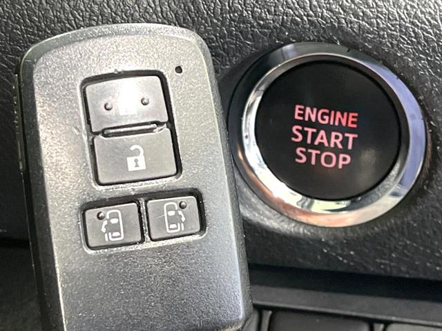 シエンタ Ｇ　クエロ　両側電動ドア　ＳＤナビ　後席モニター　バックカメラ　セーフティセンス　禁煙車　ハーフレザーシート　ドラレコ　スマートキー　ＬＥＤヘッド　ビルトインＥＴＣ　オートハイビーム　車線逸脱警報（43枚目）