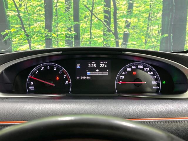 シエンタ Ｇ　クエロ　両側電動ドア　ＳＤナビ　後席モニター　バックカメラ　セーフティセンス　禁煙車　ハーフレザーシート　ドラレコ　スマートキー　ＬＥＤヘッド　ビルトインＥＴＣ　オートハイビーム　車線逸脱警報（48枚目）