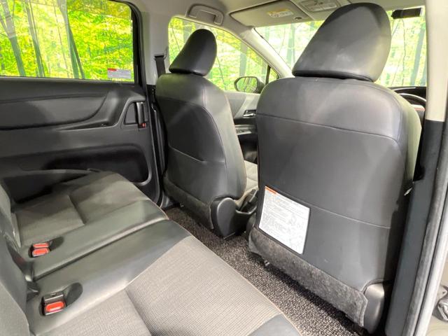 シエンタ Ｇ　クエロ　両側電動ドア　ＳＤナビ　後席モニター　バックカメラ　セーフティセンス　禁煙車　ハーフレザーシート　ドラレコ　スマートキー　ＬＥＤヘッド　ビルトインＥＴＣ　オートハイビーム　車線逸脱警報（50枚目）