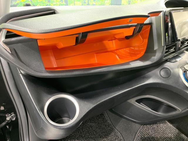 シエンタ Ｇ　クエロ　両側電動ドア　ＳＤナビ　後席モニター　バックカメラ　セーフティセンス　禁煙車　ハーフレザーシート　ドラレコ　スマートキー　ＬＥＤヘッド　ビルトインＥＴＣ　オートハイビーム　車線逸脱警報（55枚目）