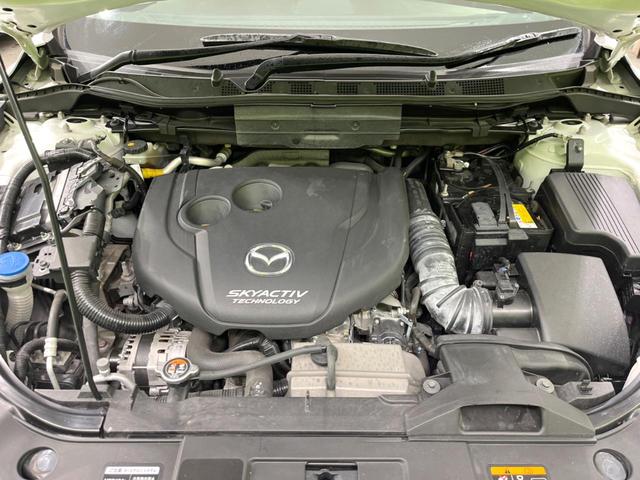 CX-5 XD プロアクティブ 4WD マツダコネクトナビ バックカメラ 衝突被害軽減システム レーダークルーズ 禁煙車 ドラレコ コーナーセンサー LEDヘッド ビルトインETC 車線逸脱警報 オートライト デュアルエアコン(18枚目)