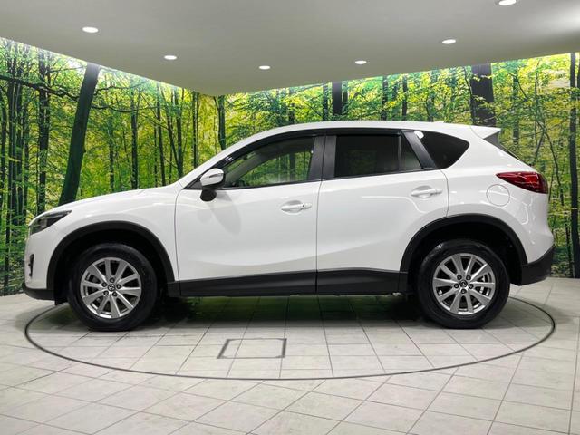 CX-5 XD プロアクティブ 4WD マツダコネクトナビ バックカメラ 衝突被害軽減システム レーダークルーズ 禁煙車 ドラレコ コーナーセンサー LEDヘッド ビルトインETC 車線逸脱警報 オートライト デュアルエアコン(25枚目)