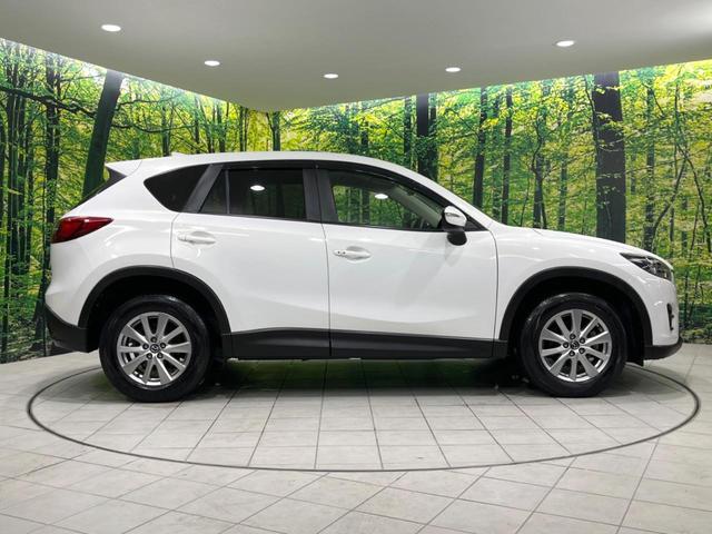 CX-5 XD プロアクティブ 4WD マツダコネクトナビ バックカメラ 衝突被害軽減システム レーダークルーズ 禁煙車 ドラレコ コーナーセンサー LEDヘッド ビルトインETC 車線逸脱警報 オートライト デュアルエアコン(29枚目)