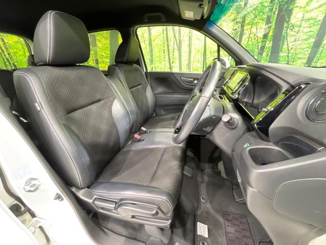 N-WGNカスタム G・Lパッケージ 純正SDナビ バックカメラ 禁煙車 ハーフレザーシート スマートキー HIDヘッド ビルトインETC クルコン オートライト オートエアコン 純正14インチアルミ Bluetooth CD(8枚目)