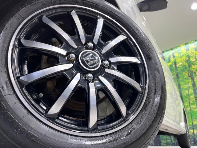 N-WGNカスタム G・Lパッケージ 純正SDナビ バックカメラ 禁煙車 ハーフレザーシート スマートキー HIDヘッド ビルトインETC クルコン オートライト オートエアコン 純正14インチアルミ Bluetooth CD(13枚目)