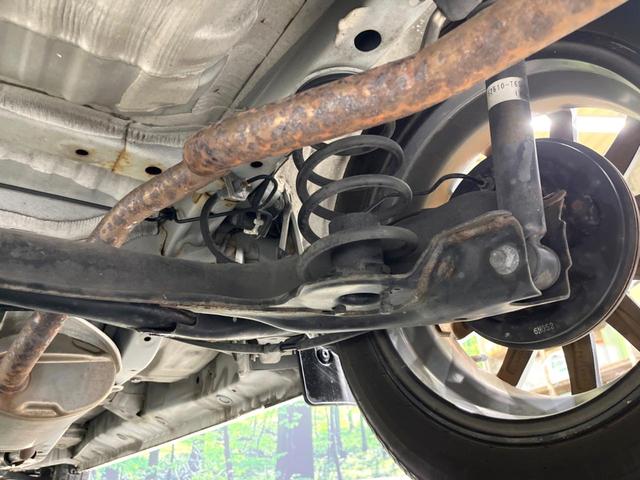 N-WGNカスタム G・Lパッケージ 純正SDナビ バックカメラ 禁煙車 ハーフレザーシート スマートキー HIDヘッド ビルトインETC クルコン オートライト オートエアコン 純正14インチアルミ Bluetooth CD(21枚目)