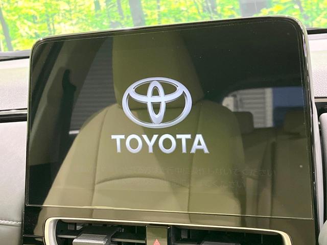 アクア G 純正10.5インチディスプレイ バックカメラ セーフティセンス レーダークルーズ 禁煙車 コーナーセンサー LEDヘッド ETC オートハイビーム 車線逸脱警報 オートライト オートエアコン(3枚目)