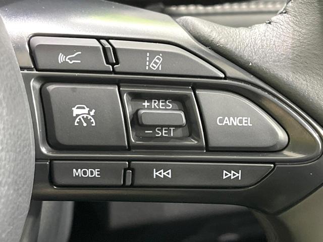 アクア G 純正10.5インチディスプレイ バックカメラ セーフティセンス レーダークルーズ 禁煙車 コーナーセンサー LEDヘッド ETC オートハイビーム 車線逸脱警報 オートライト オートエアコン(6枚目)