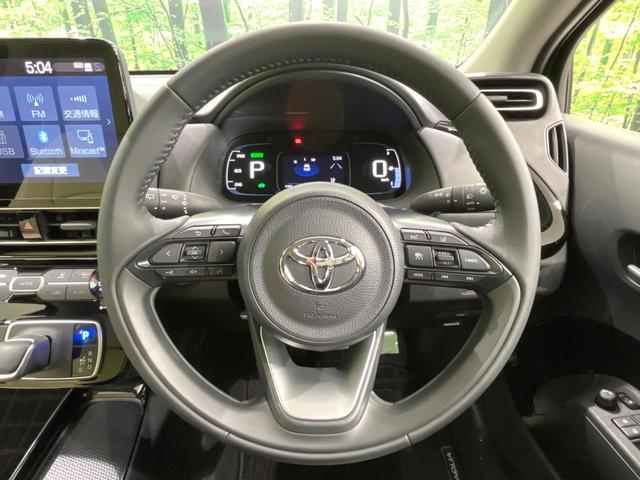 アクア G 純正10.5インチディスプレイ バックカメラ セーフティセンス レーダークルーズ 禁煙車 コーナーセンサー LEDヘッド ETC オートハイビーム 車線逸脱警報 オートライト オートエアコン(11枚目)