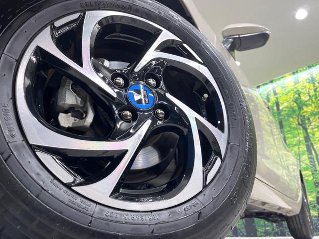 アクア G 純正10.5インチディスプレイ バックカメラ セーフティセンス レーダークルーズ 禁煙車 コーナーセンサー LEDヘッド ETC オートハイビーム 車線逸脱警報 オートライト オートエアコン(13枚目)