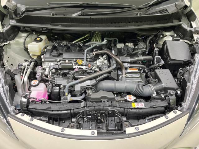 アクア G 純正10.5インチディスプレイ バックカメラ セーフティセンス レーダークルーズ 禁煙車 コーナーセンサー LEDヘッド ETC オートハイビーム 車線逸脱警報 オートライト オートエアコン(18枚目)