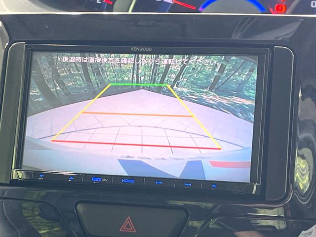 タント カスタムX トップエディションSAIII 4WD 電動スライドドア SDナビ バックカメラ 衝突被害軽減システム 禁煙車 ハーフレザーシート シートヒーター ドラレコ スマートキー LEDヘッド オートハイビーム 車線逸脱警報 オートライト(6枚目)