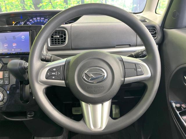 タント カスタムX トップエディションSAIII 4WD 電動スライドドア SDナビ バックカメラ 衝突被害軽減システム 禁煙車 ハーフレザーシート シートヒーター ドラレコ スマートキー LEDヘッド オートハイビーム 車線逸脱警報 オートライト(11枚目)